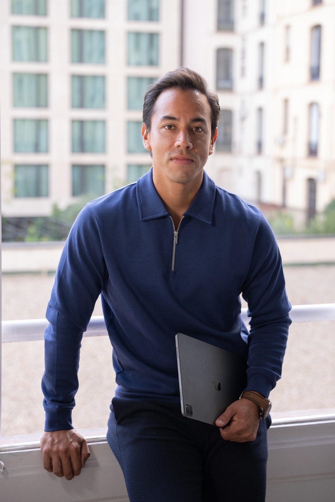 Johnny Durán